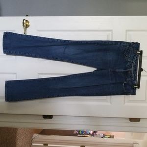 Eddie Bauer's size 8L Jeans